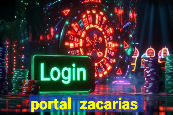 portal zacarias cabe a esmagada